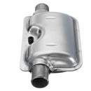 Parking Heater Stainless Steel Exhaust Muffler 24mm Fits Car Air Diesel Genuine H