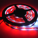 5M WS2812B IC SMD5050 Non-waterproof RGB LED Strip Light Individual Addressable Rope Lamp DC5V