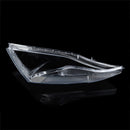 Clear Car Headlight Headlamp Lens Cover Left/Right for Honda CR-V 2007-2011