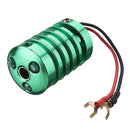 28mm LED Bulb Aluminum Tattoo Pen Cartridge Grip Handle Ant-slip for Tattoo Machine Parts