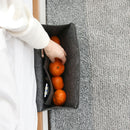 Felt Bedside Caddy Pocket Bed Organizer Storage Phone Remote Holder Bag