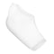 2CM-4CM Silicone Height Lift Heel Pad Sock Liners Increase Height Pain Relieve Insole