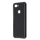 Bakeey Soft TPU Scrub Back Pudding Protective Case For Xiaomi Mi 8 Lite 6.26 inch