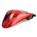 Car Rear Left Tail Light Lamp Red Lens with No Bulb For Mitsubishi L200 Pickup 2006-Up