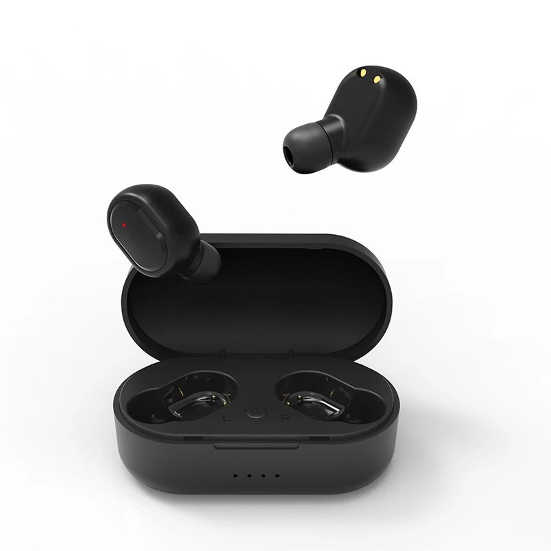 Bakeey TWS M1 bluetooth 5.0 Earphone Wireless Earbuds Super Mini Portable Sport Stereo Music Headphone with Mic