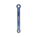 ALZRC RC Helicopter Horizontal Shaft Screw Spanner Wrench 4.0/6.0 Blue