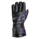 Electric Heated Gloves Rechargeable Touch Screen Heating Winter Warm Motorcycle Gloves 2000/2800/4000mAh