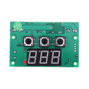 XH-W1302 High Precision Digital Temperature Controller Special For 12V24V Semiconductor Refrigeration Chip
