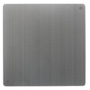 10X Black 140mm PVC Computer PC Cooler Fan Case Cover Dust Filter Mesh Cuttable Dust-proof Net