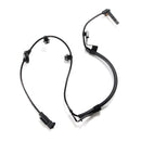 Rear Left ABS Wheel Speed Sensor For Mitsubishi 4WD Outlander Lancer 07-12
