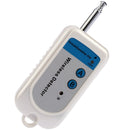 Anti Spy RF Wireless Signal Radio Detector Camera Audio Bug Tracer Finder