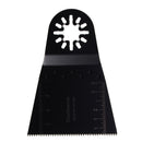 12pcs Multitool Blades for Fein Multimaster Makita Oscillating Multitools Oscillating Tools