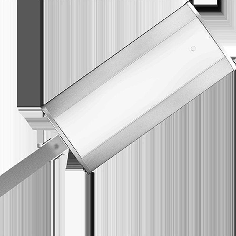 Radar Motion Sensor 48 LED Waterproof Adjustable Solar Wall Street Light Outdoor Garden with 4 Modes