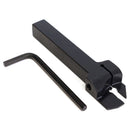 MGEHR1212-2 External Grooving Tool Turning Tool Holder with Wrench