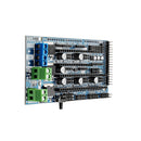 Upgrade Ramps 1.6 Base On Ramps 1.5 Control Panel Mainboard Expansion Board For 3D Printer Parts