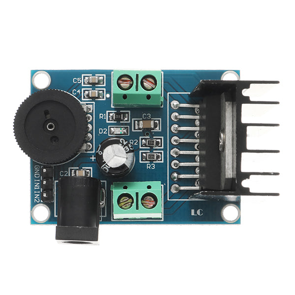 TDA7266 Audio Power Amplifier Module