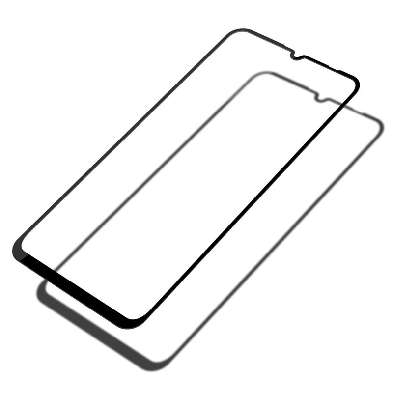 3PCS Bakeey Anti-explosion Clear Full Cover Tempered Glass Screen Protector for Xiaomi Redmi Note 7 / Note 7 Pro