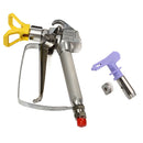 3600PSI Airless Gun Sprayer with 517 Spray Tip and Guard