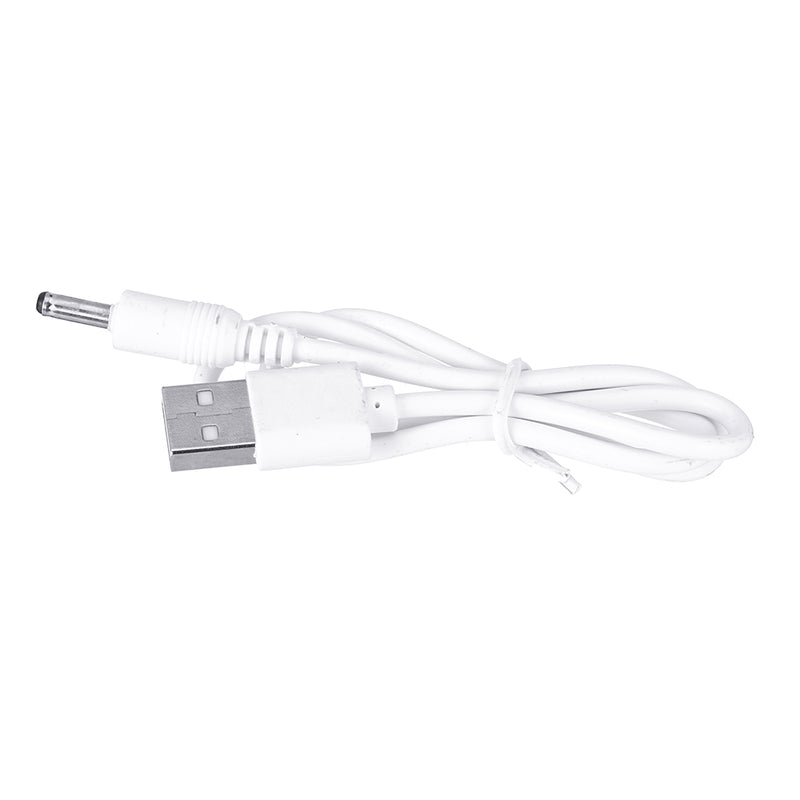 LUSTREON 36W 60 LED USB Rechargeable Camping Light Bulb Portable Magnet Emergency Lamp for Outdoor