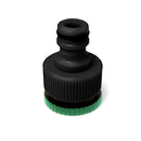 Micro Drip Irrigation System DIY Micro Drip Garden Watering Adjustable Plant Water Hose Kits