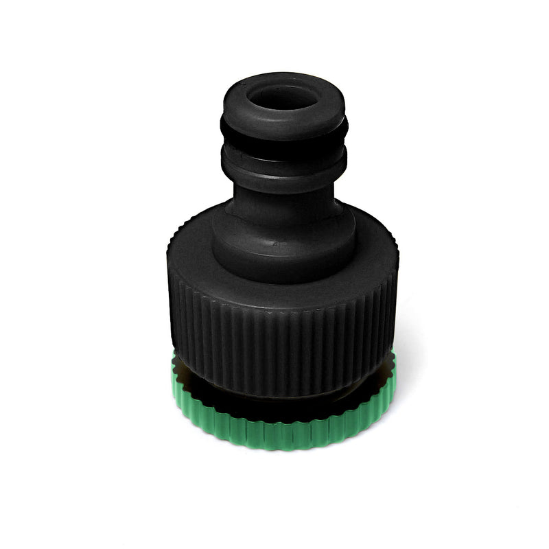Micro Drip Irrigation System DIY Micro Drip Garden Watering Adjustable Plant Water Hose Kits