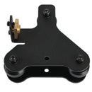S4/S5 Right X-Axis Motor Mount Bracket Plate with Pulley & T8 Nut for CR-10 Creality 3D Printer Part