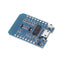 5Pcs Geekcreit D1 Mini NodeMcu Lua WIFI ESP8266 Development Board Module