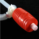 Car Manual Siphon Pump Portable Gas Oil Water Liquid Transfer Sucker