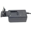 19V 2.1A 50/60Hz AC DC Switching Mode Power Supply 100-240V EU US Plug for TS100 Soldering Iron And Universal
