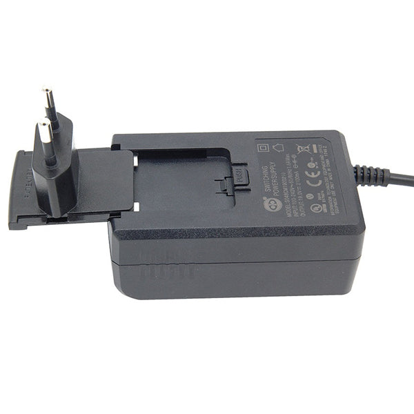 19V 2.1A 50/60Hz AC DC Switching Mode Power Supply 100-240V EU US Plug for TS100 Soldering Iron And Universal