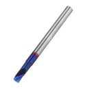 Drillpro 2-8mm Blue Nano Small Hole Boring Cutter 2/3/4/5/6/8mm Bar Handle Hole Reaming Tool