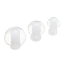 Digital Hearing Aids Amplifiers 600H Personal Sound Amplifier for Seniors Adjustable Behind Ear Sound Hearing Assistant
