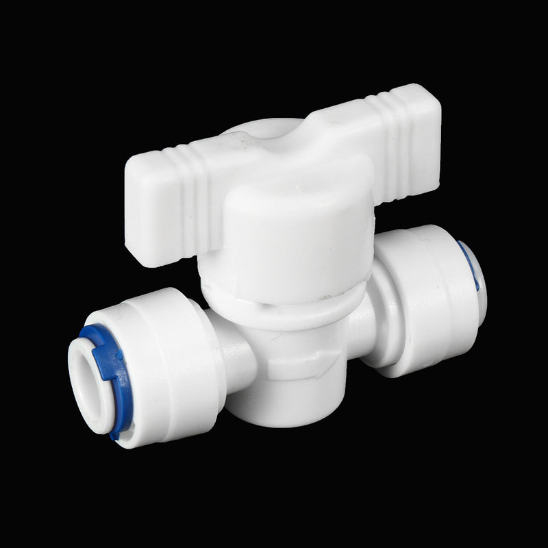 Aquarium Tank Auto Refill Floating Ball Valve Water Controller Supplement System