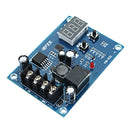 5pcs XH-M603 DC 12-24V Charging Module Storage Lithium Battery Control Switch Protection Board
