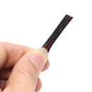 Car Edge Trim Rubber Seal Protector Car Door Edge Guard Protector Car Rubber Door Seals Car Moulding Trim Strip