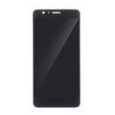 LCD Display+Touch Screen Digitizer Assembly Replacement With Tools For Huawei Honor 8