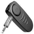 iMars J19 Portable Wireless Bluetooth Audio Receiver 5.0 Multipoint  Music Player