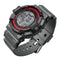 SUNROAD Fishing Barometer Watch FR711A FR712A FR713A FR715A Multifunction Waterproof Altimeter