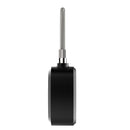 Anytek L13 Smart Fingerprint Lock Keyles Padlock Door Motorcycle Anti-theft Lock