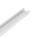 Machifit 24 Inch 600mm T-track T-slot Miter Track Jig Fixture Slot For Router Table