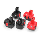 BOS-12 12V NI-CD Battery BTA043 for Bosch Power Tools Battery Replacement