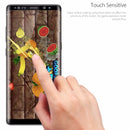 Bakeey 4D Curved Edge Tempered Glass Film For Samsung Galaxy Note 8