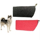 Jute Dog Bite Arm Sleeve Guard  for Training Guard Dog Chewing Protection