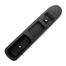 4 Pins Electric Window Switch With Frame For Peugeot 207