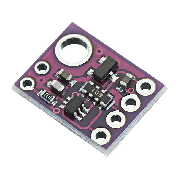 GY-1145 DC 3V I2C Calibrated SI1145 Flora UV Index IR Visible Light Digital Sensor Module