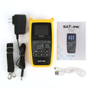 Satlink WS-6933 DVB-S2 FTA CKU Band Satlink Digital Satellite Finder Meter