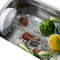 Mini Ultrasonic Dishwasher Portable Fruit Cleaner High Pressure Wave Dish Washer USB Charging Dishwasher