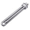 48V 1500W Submersible Immersion Water Heater 1''NPT Flange Solar Energy Heating Element