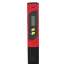 Digital Aid PH Meter Professional Quality Water Test Meter LCD Screen High-precision PH Test Pen PH Water Quality Detector Acid-base Fish Tank Aquarium