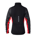 WOLFBIKE 3 Colors Riding Jersey Fleece Keep Warm Windproof Riding Clothes